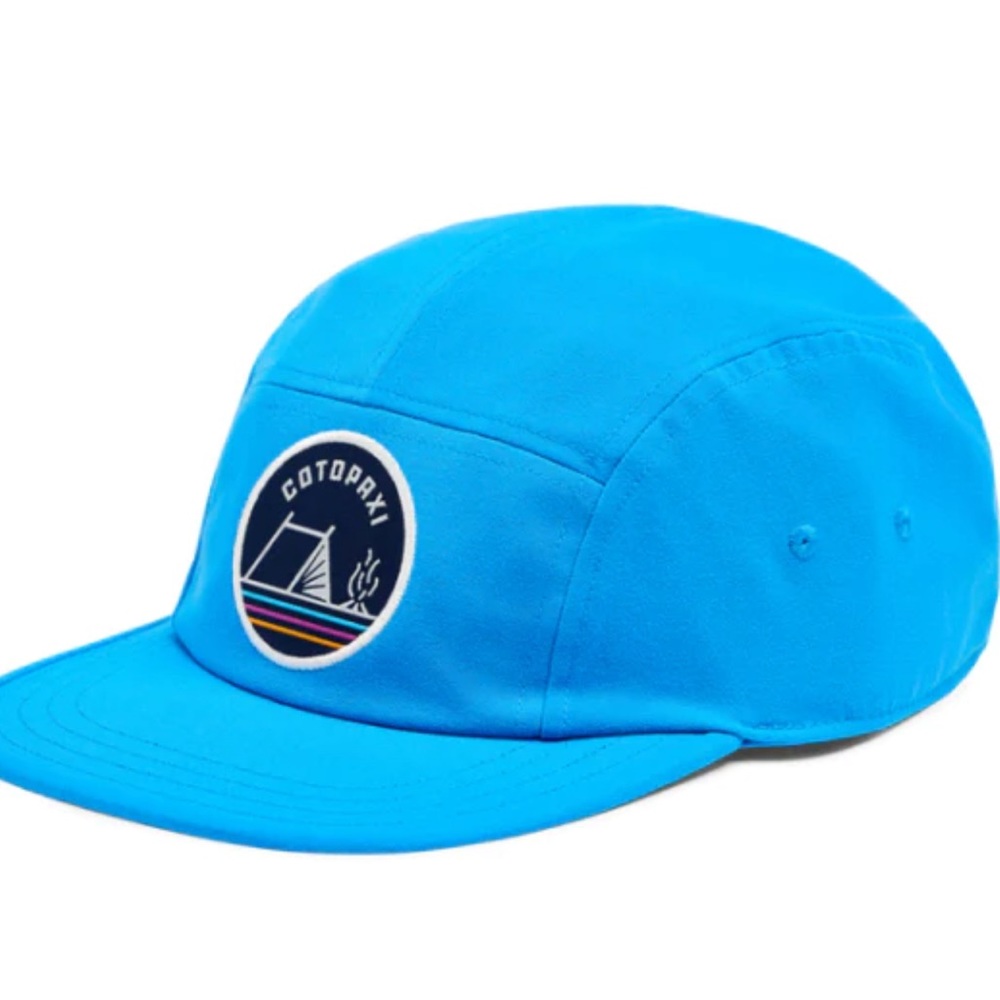 Cotopaxi Camp Life 5 Panel Hat